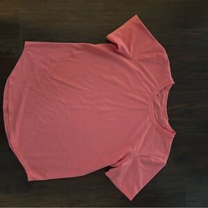 Lululemon dri fit t-shirt
